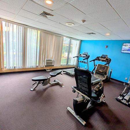 Fairmount Inn & Suites - Stroudsburg, Poconos Delaware Water Gap Dış mekan fotoğraf
