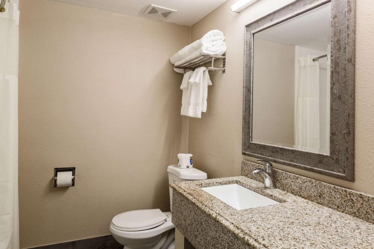 Fairmount Inn & Suites - Stroudsburg, Poconos Delaware Water Gap Dış mekan fotoğraf