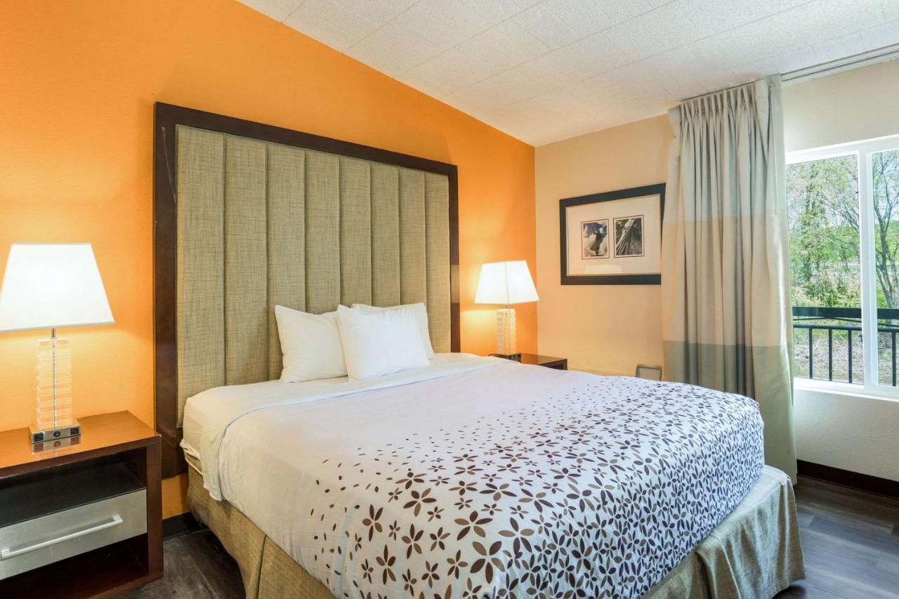 Fairmount Inn & Suites - Stroudsburg, Poconos Delaware Water Gap Dış mekan fotoğraf