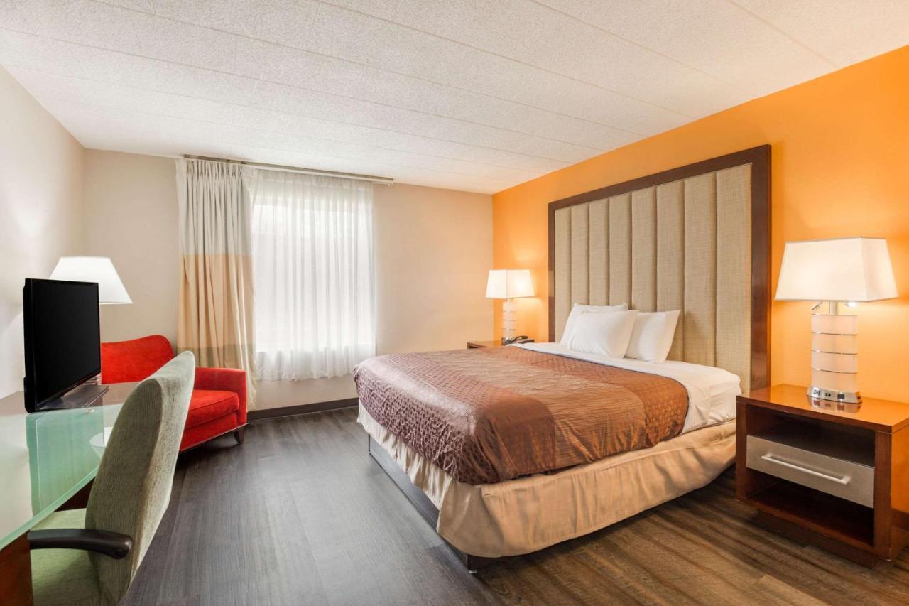 Fairmount Inn & Suites - Stroudsburg, Poconos Delaware Water Gap Dış mekan fotoğraf