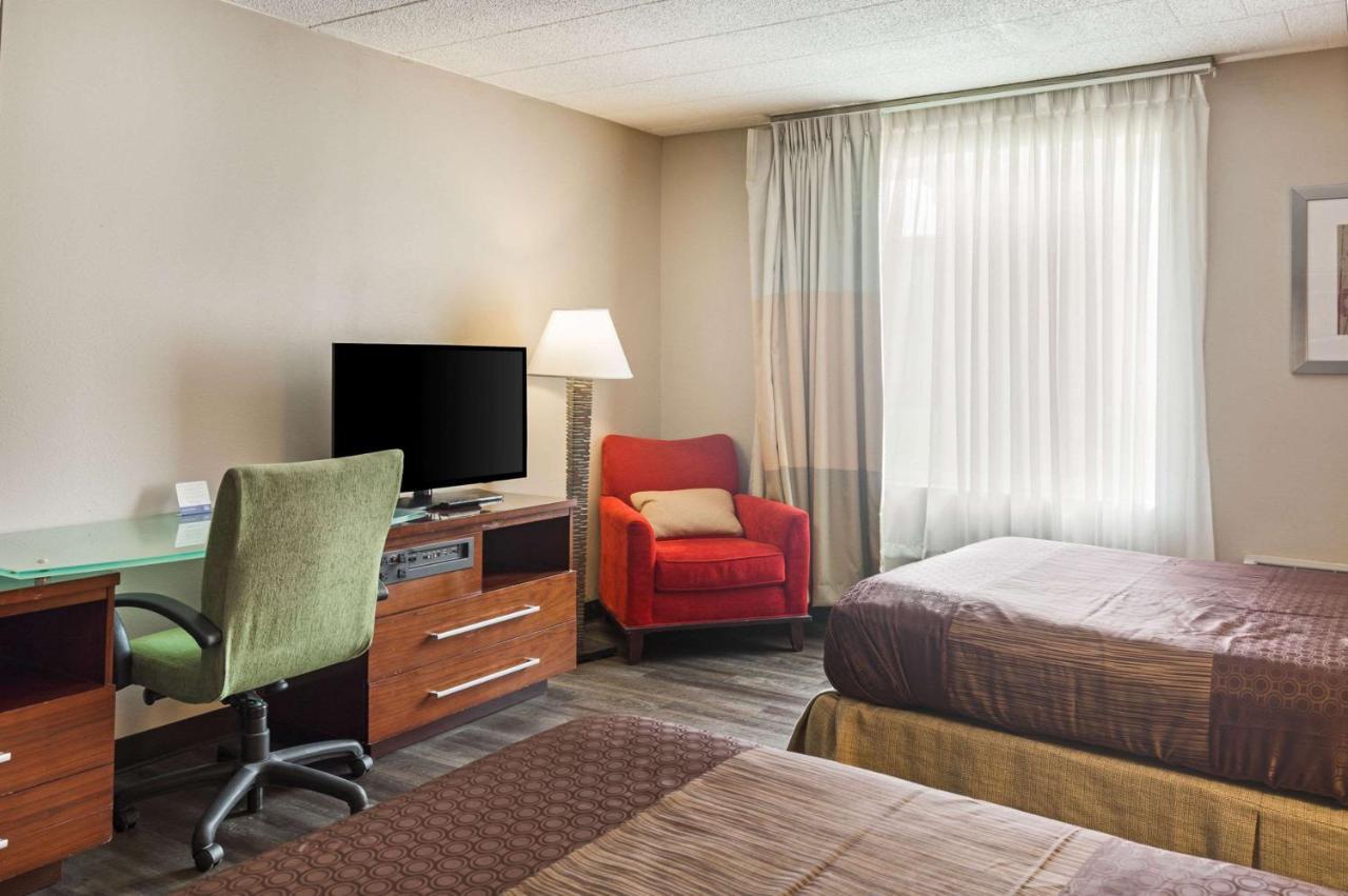 Fairmount Inn & Suites - Stroudsburg, Poconos Delaware Water Gap Dış mekan fotoğraf